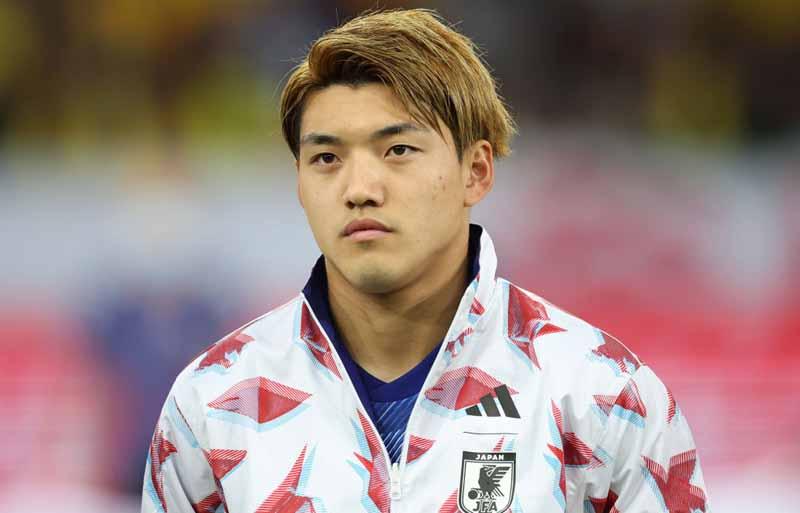 堂安律の生い立ちは きっかけはプロサッカー選手の兄の影響 あるふぁべ た 堂安律の生い立ちは きっかけはプロサッカー選手の兄の影響 あるふぁべ た