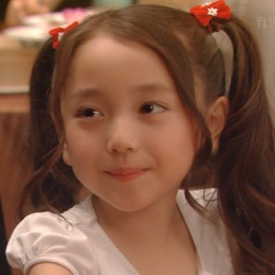 画像 谷花音の子役時代が可愛い 出演していたドラマまとめ あるふぁべ た